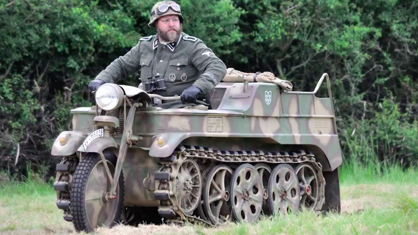 Just get out! Visordown's top events this Bank Holiday weekend